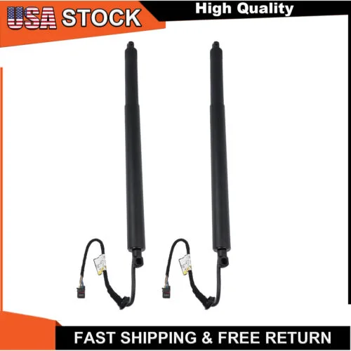 

AP01 2X Rear Power Lift Trunk Support Shocks For Alfa Romeo Stelvio 2017-2025 505603960