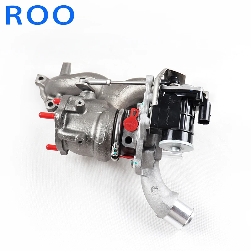 Высококачественная автозапчасть Турбокомпрессор 28231-2B760 для Eleantra велоstar Kia Sportage 1,6 л 204HP