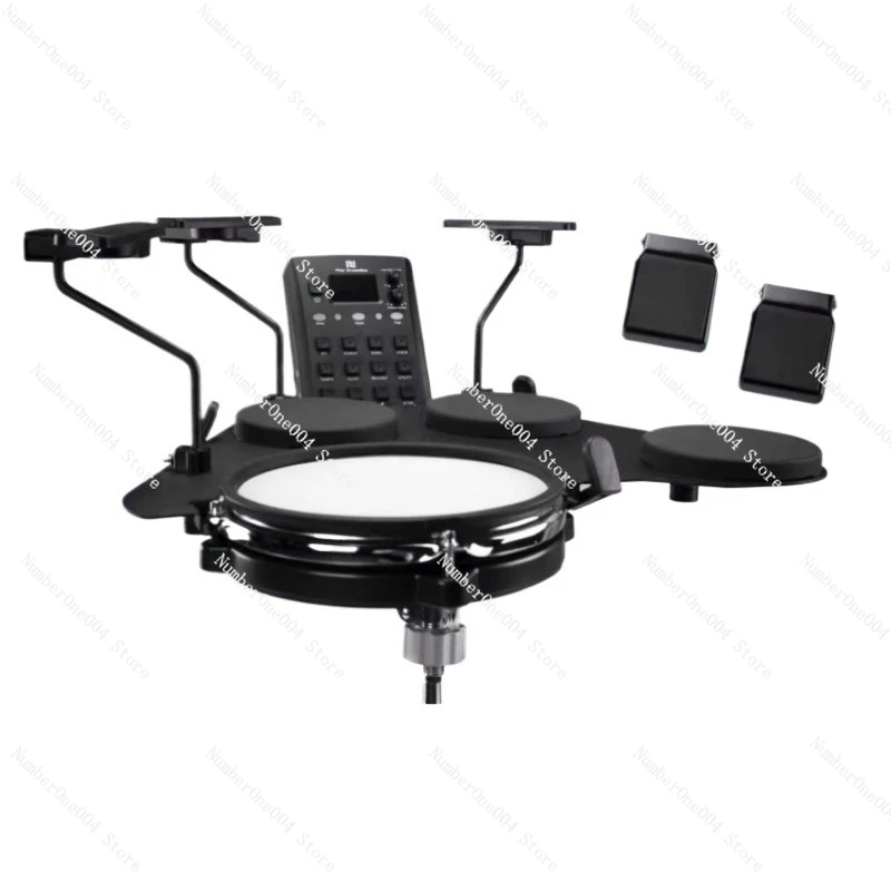 

Для электрического барабана, портативная ударная доска для электрического барабана PRO