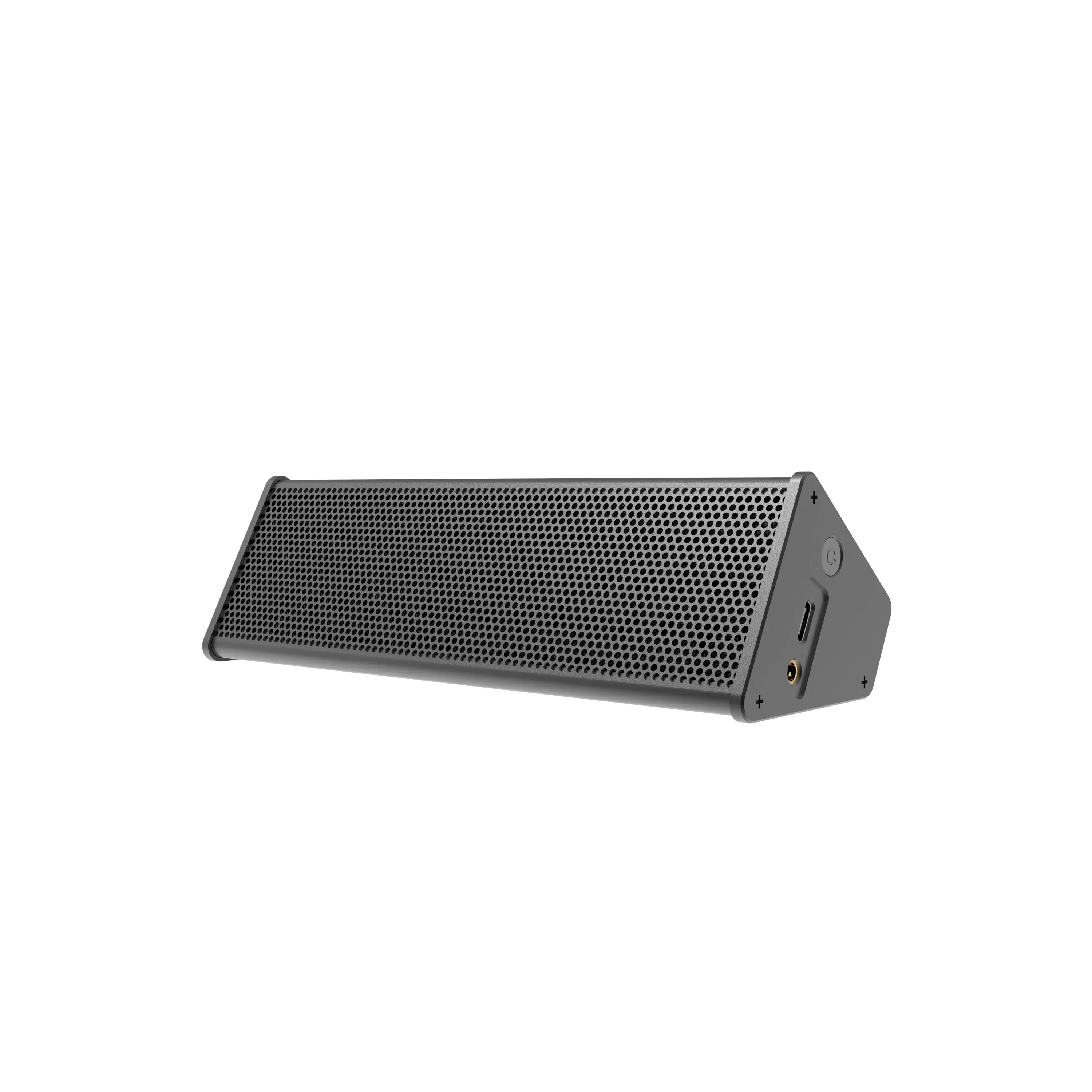 perfect 2026 Most Selling Product Sound Bars New Technology Ultrasonic Directional Audio System Sound Speaker Karaoke Electronic