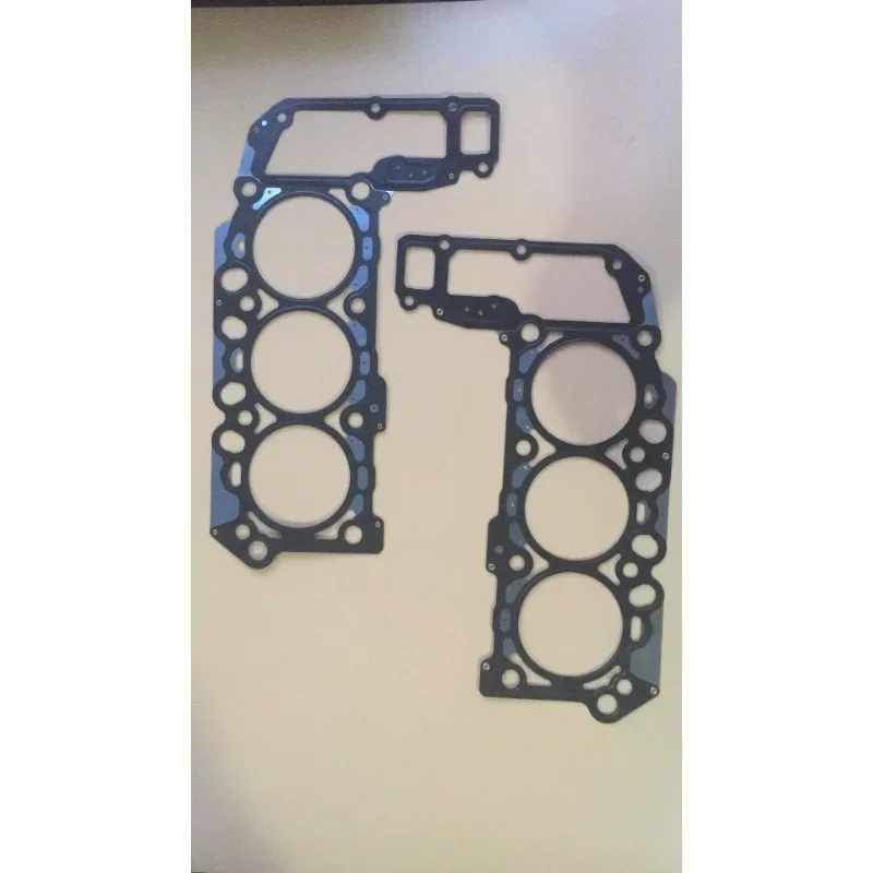 

Figzero Auto Engine Valve Cover Gasket Kit Head for Jeep 3.7