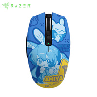 Original Razer Arknights Amiya Limited Edition Mouse Orochi V2 Wireless Gaming Mice - 2 Wireless Modes - 18K DPI Optical Sensor