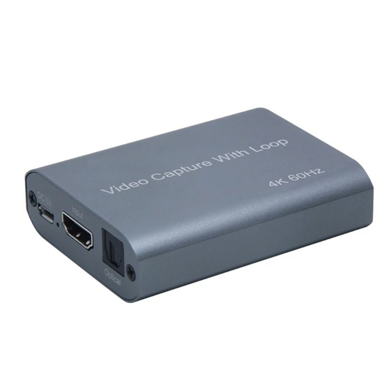 substituicao-video-profissional-da-distancia-transmissao-do-cartao-do-grabber-hdtv-para