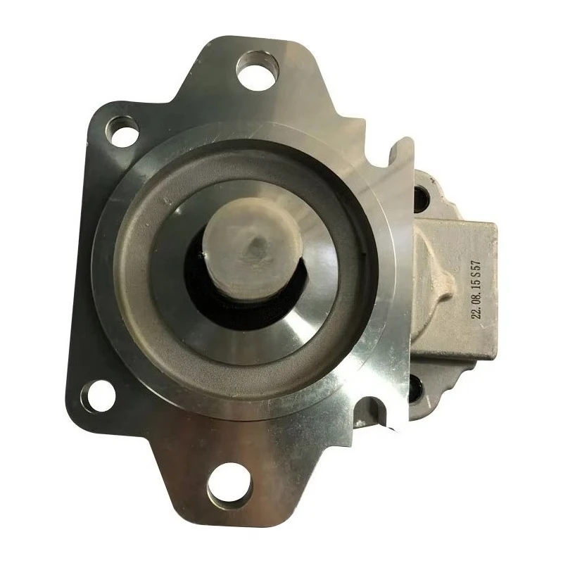 Hydraulic Pump Excavator D65 Internal Oil Gear Pump 705-12-38010 Construction Machinery Parts Gear Hydraulic Fast Delivery
