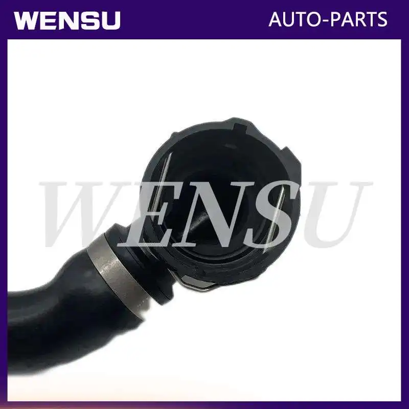Lr032347 Auto Parts Radiator Hose Water Pipe For Land Rover Discovery 2015 Freelander 2 2006-2014