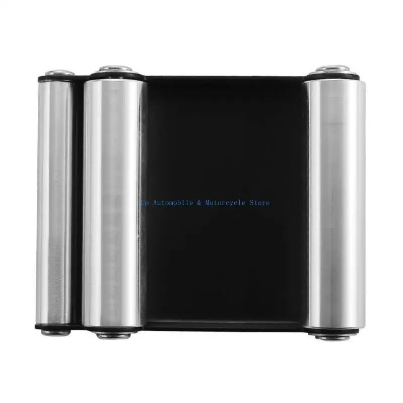 270E حل فعال لتنظيف الإطارات رف صيانة العجلات للدراجات النارية والدراجات المصممة للمتانة وسهولة الحمل