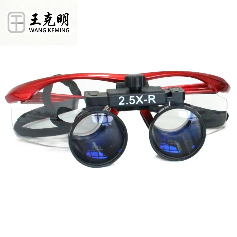 2.5/3.5X420 Headlig…