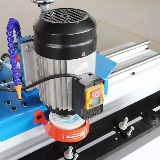 آلة شحذ شفرة المسوي الأوتوماتيكية XPtools آلات شحذ السكاكين الصناعية