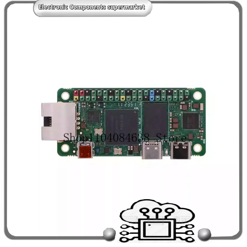 

Для Radxa ZERO 3E: одноплатный компьютер с 4-ядерным процессором RK3566, графическим процессором, NPU, HDMI с выходом 1080P и Gigabit Ethernet.