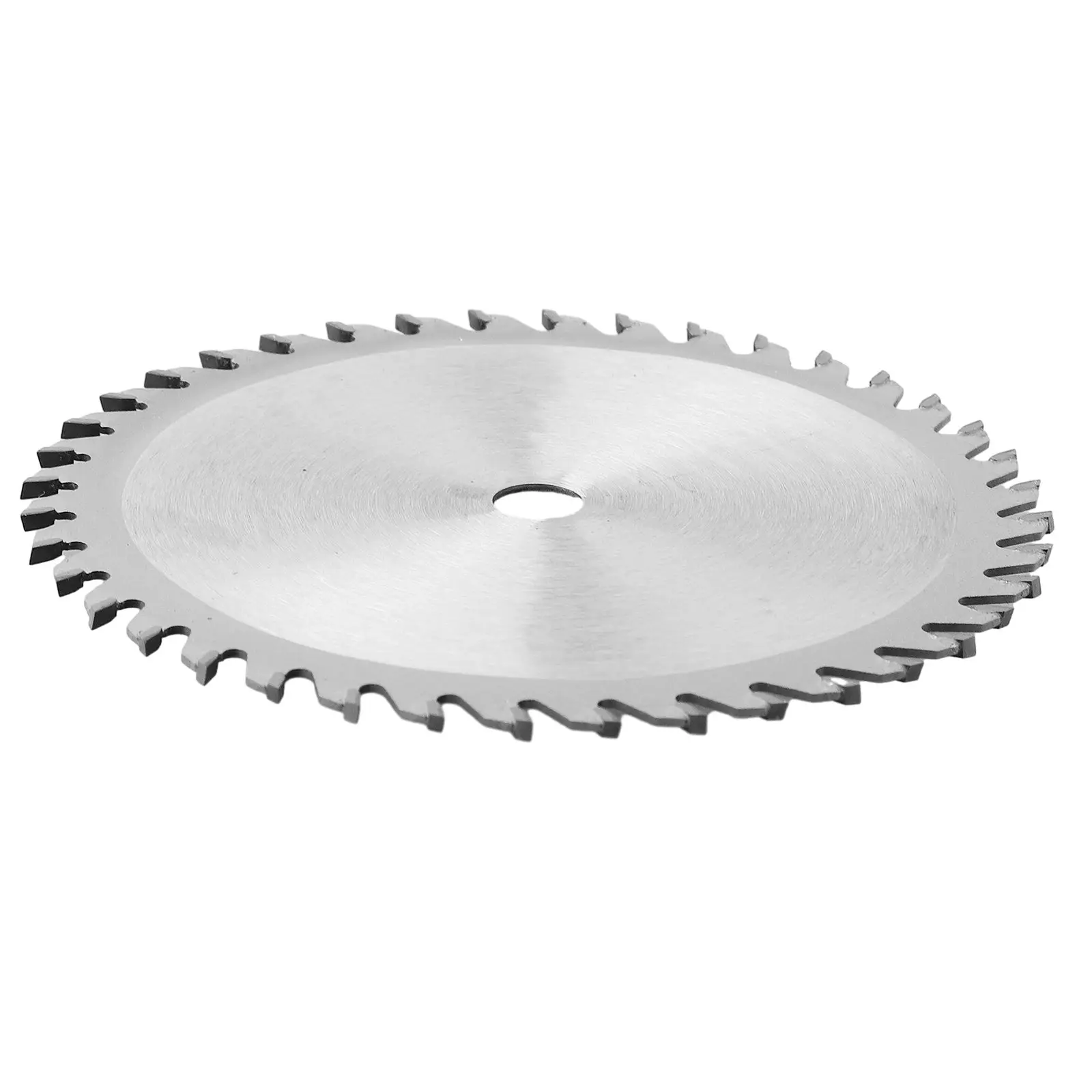 1pc Circular Saw Blade Outer Diameter 89/115mm For Angle Grinder TCT Carbide Wood Cutting Disc For Cutting Plastic Board Wood