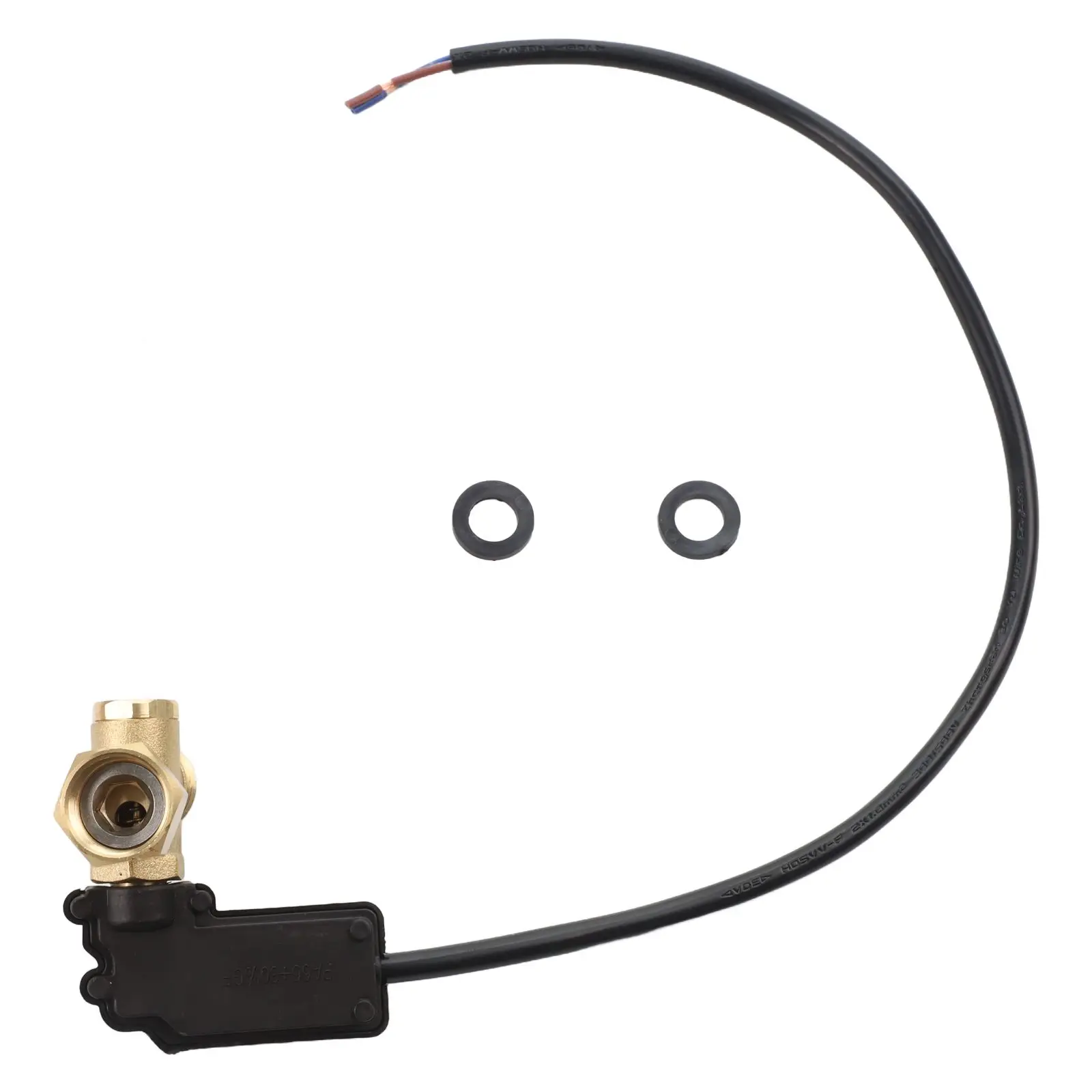 ملحقات تركيب جهاز الضغط الأوتوماتيكي لتنظيف المركبات، مواد قوية لغسالات السيارات 55 58