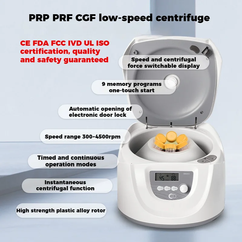 Professional Lab Medical Blood - Medical Lab Machines 评论和价格