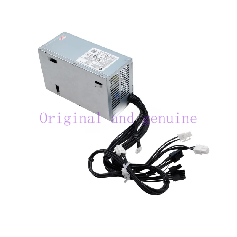 Imagem -05 - Fonte de Alimentação para hp Envy Desktop L05757800 Psu 500w 7950003ur Dps500ab32 a