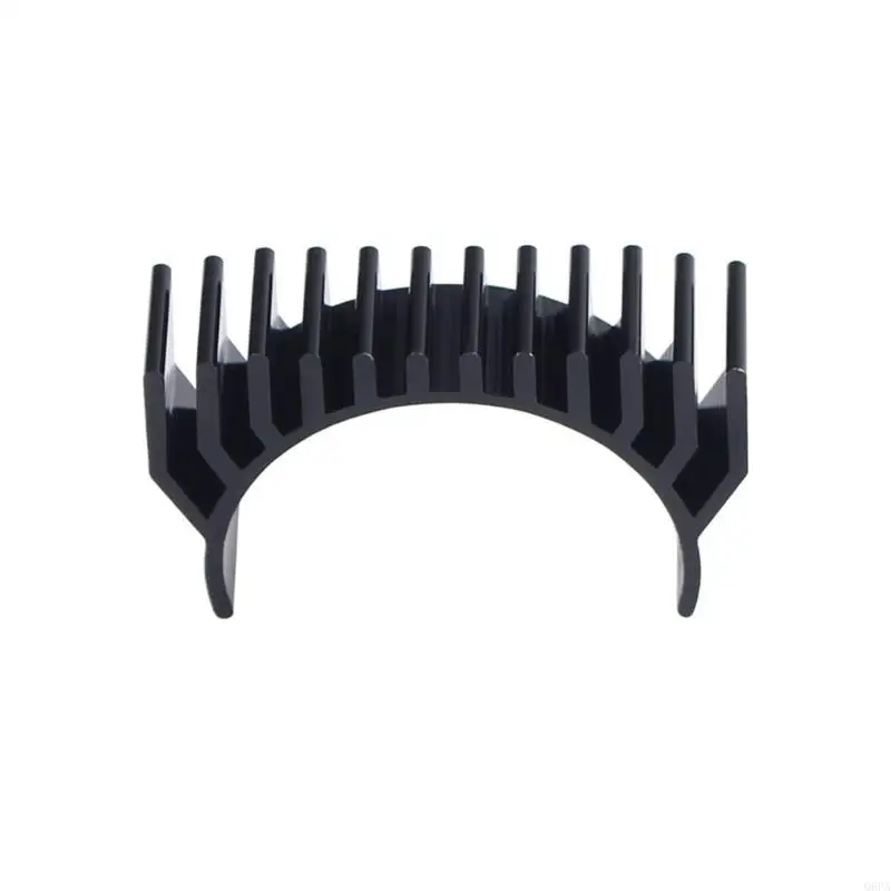 

Алюминиевый радиатор двигателя экструдера для K1 K1max K1C Moons Nema14, диаметр 36 мм, круглый радиатор шагового двигателя