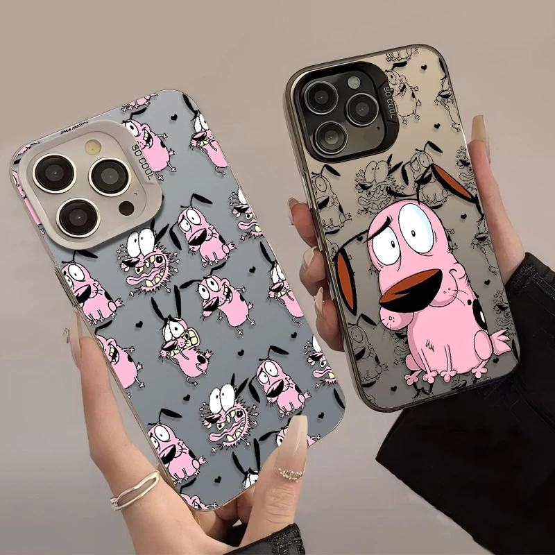 Courage The Cowardl… - image