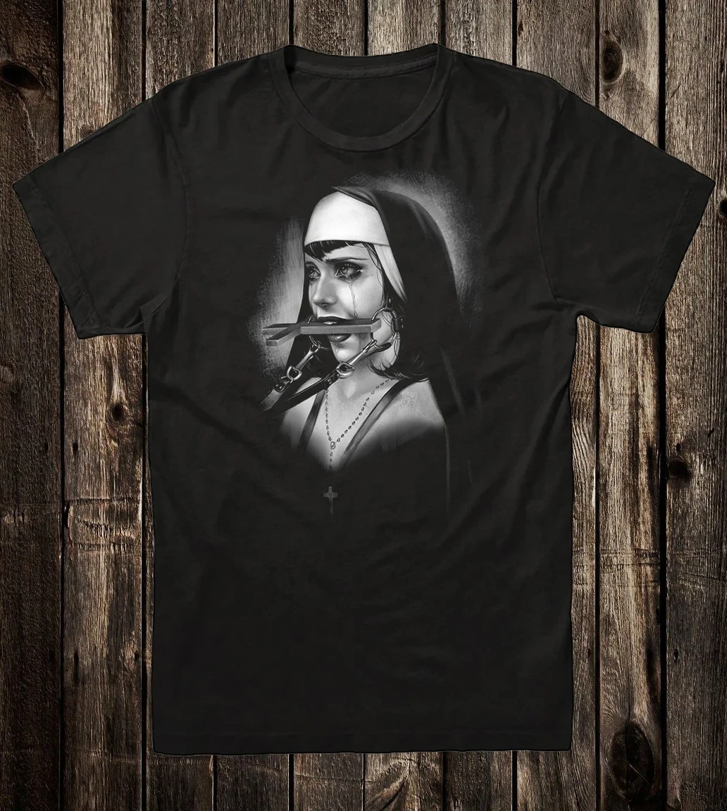 Subculture and Experimental Aesthetics Art Summer Leisure T-Shirt Men's and Women's Luxury Brand Top