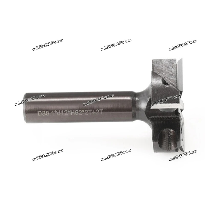

6.35/8/12/12.7 Mm 4-blade Removable T-type Broken Plate Knife Slotting Knife Bottom Cleaning Knife
