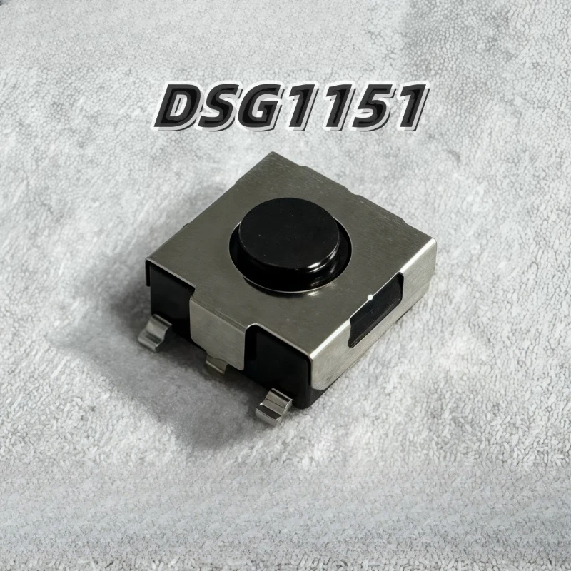 Контактный переключатель дисковой кнопки Pioneer CDJ3000, DSG1151, HOT CUE ABCDEFGH, аксессуары для внутренней печатной платы