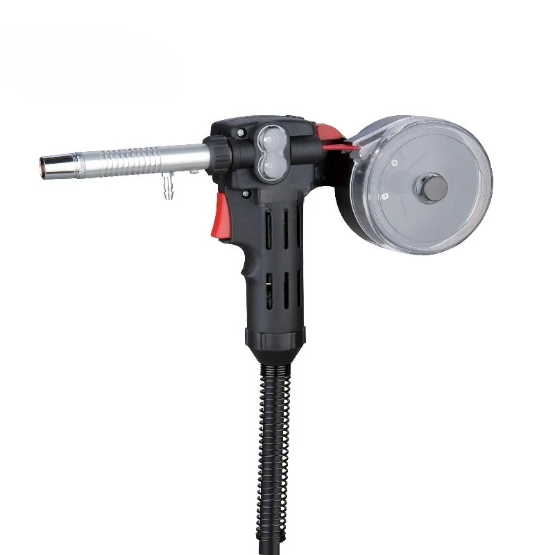 High quality MIG MAG spool welding torch push-pull welding torch