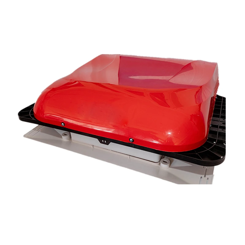 Roof Top Truck Air Conditioner 12 Volt Air Conditioner Battery Roof Parking Cooler Caravan Air Conditioner 12v For Truck