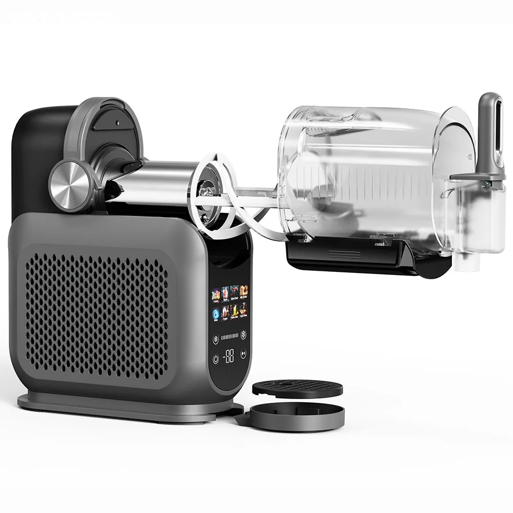Wholesale 1.8L Tabletop Home Appliance Powerful Motor Small Margarita Machine Soft Drink & Tea/Wine Maker for Home Use - Image 4