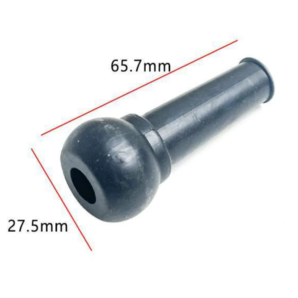 5pcs/set Replacement Rubber Cable Sheath Cord Protective Cover For GBH2-26 Hammer Drill Power Tools Accessories