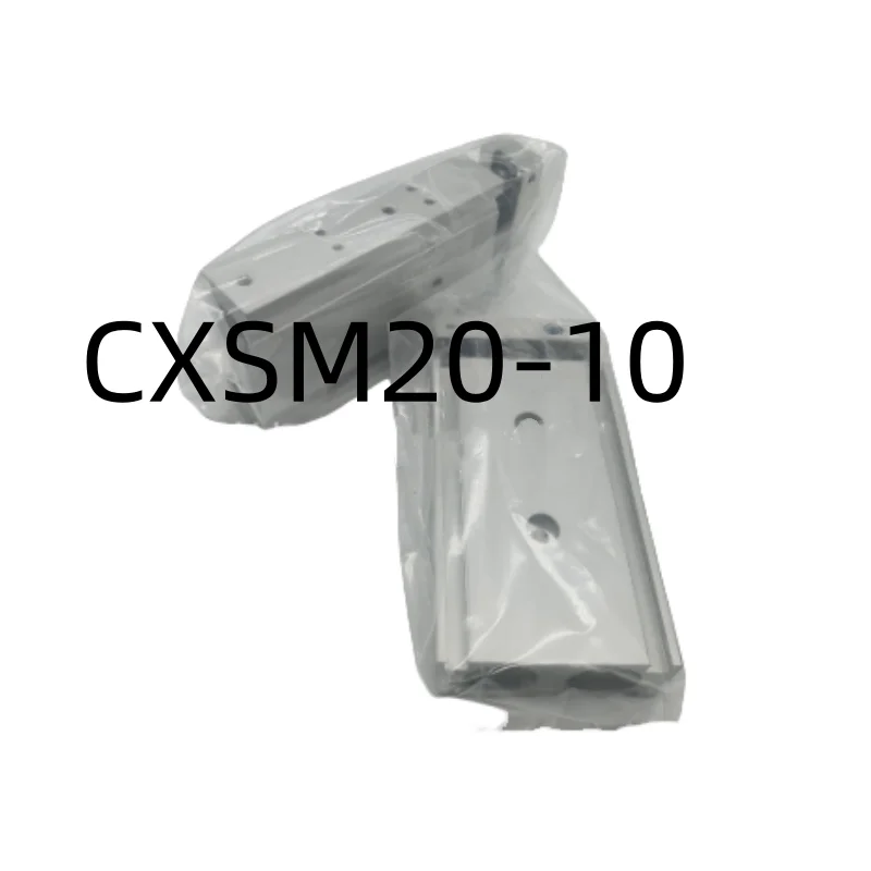 New Original Genuine Twin Axis Cylinder    CXSM20-10   CXSM20-15   CXSM20-20    CXSM20-25    CXSM20-30    CXSM20-35