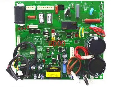 اللوحة الرئيسية لمكيف الهواء العاكس 1551176 .ف 1559641 ، د 1561115 / 1557358 / 1565173