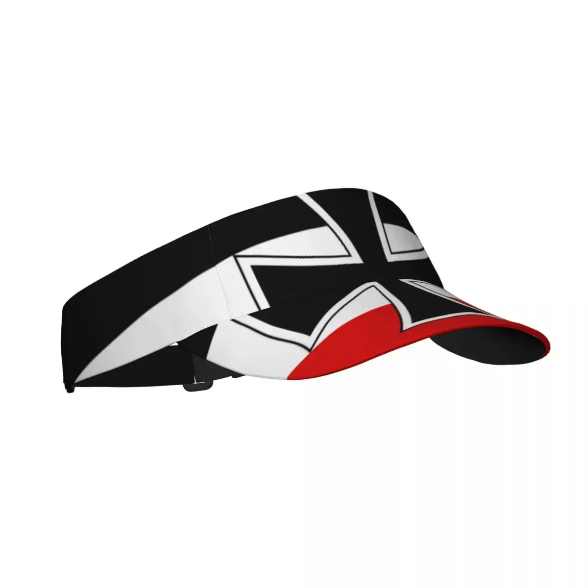 

Шляпа от солнца с регулируемым козырьком для мужчин и женщин