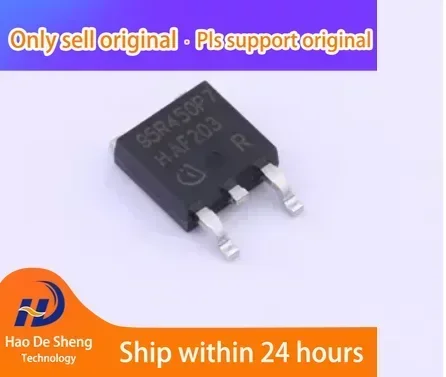 

10PCS/LOT IRFR4510TRPBF TO252 New Original in Stock