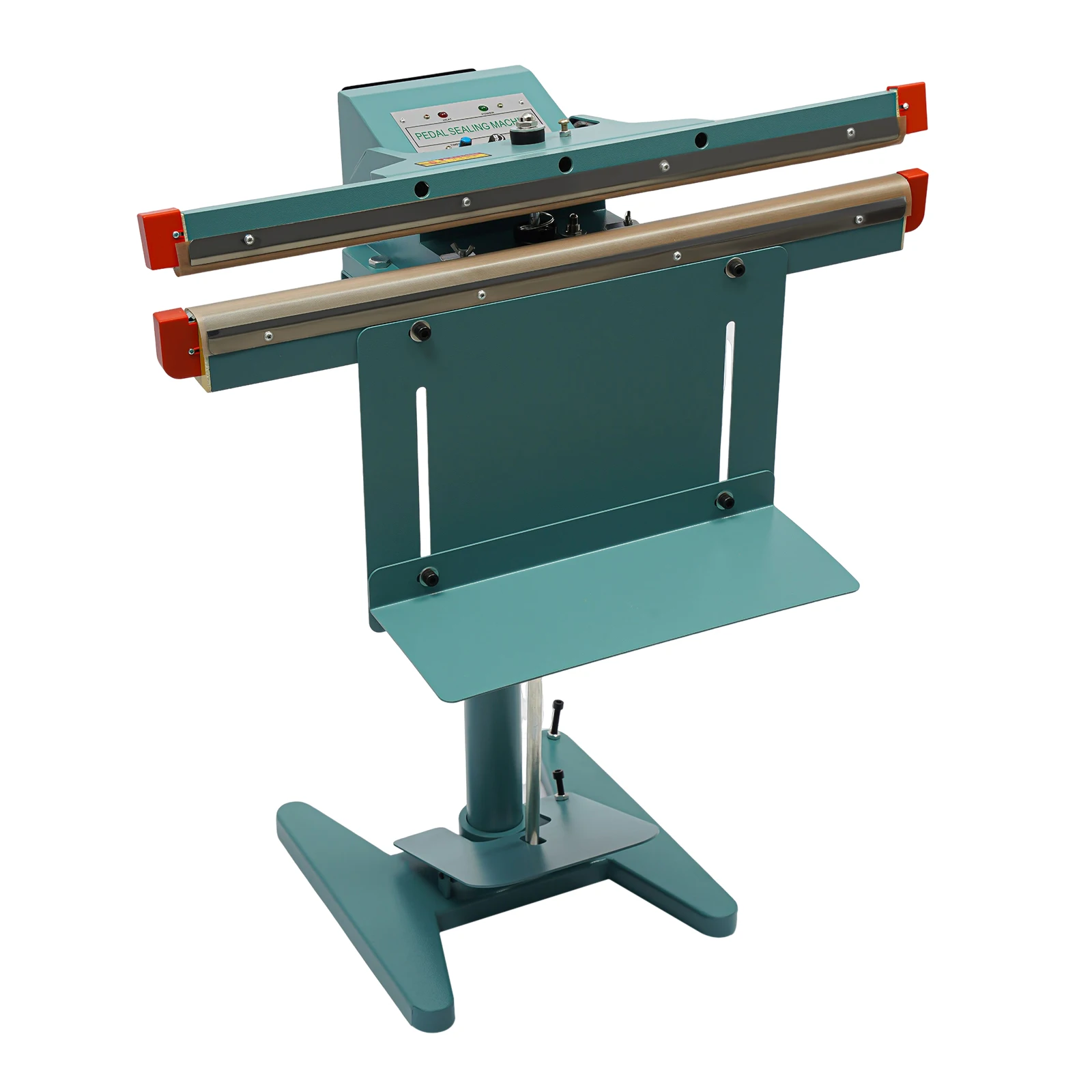 1000W 110V Foot Impulse Sealing Machine Sealing Length 35-100cm for Industries Such as Food, Cultural Goods,etc.