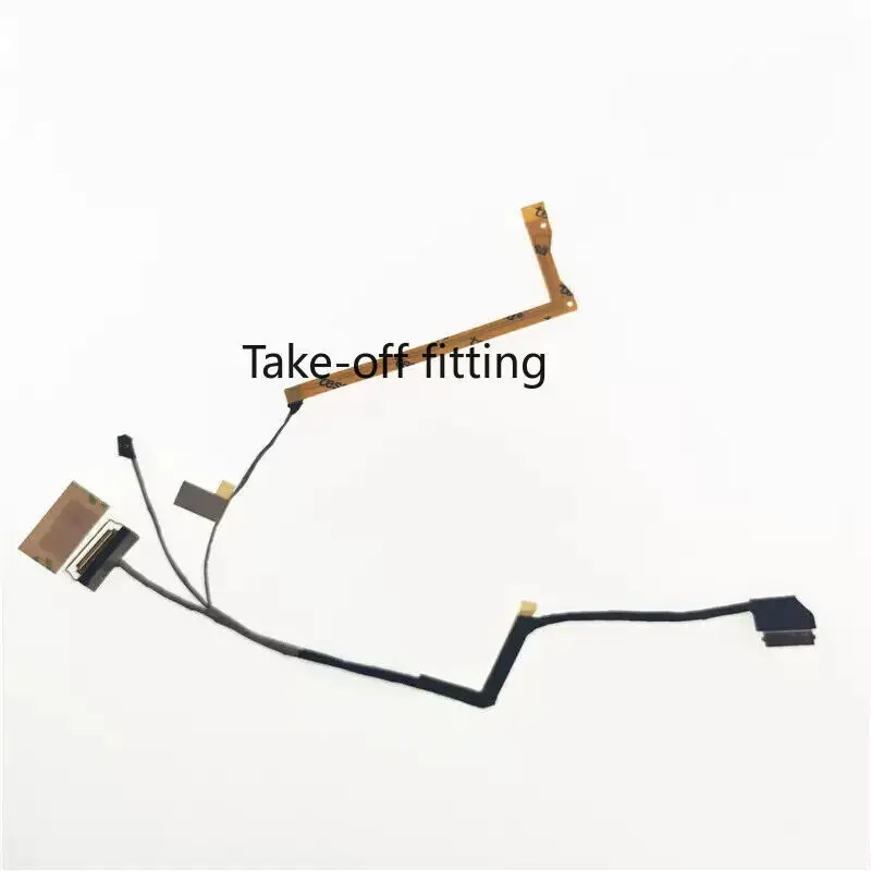 LCD screen cable for Lenovo y7000 Y7000-15 Y530 2018 dc02001zz00 dc02001zz10/20