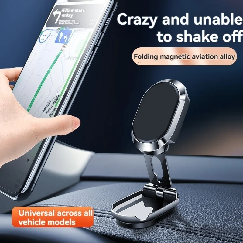 Car mount, phone holder car magnetic adjustable arm, car magnet phone holder, dashboard mounting bracket