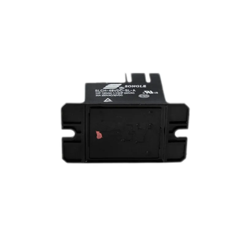 

Golf Cart Battery Charger Repair Kit Club Car DS 30A DC48V Relay 22110