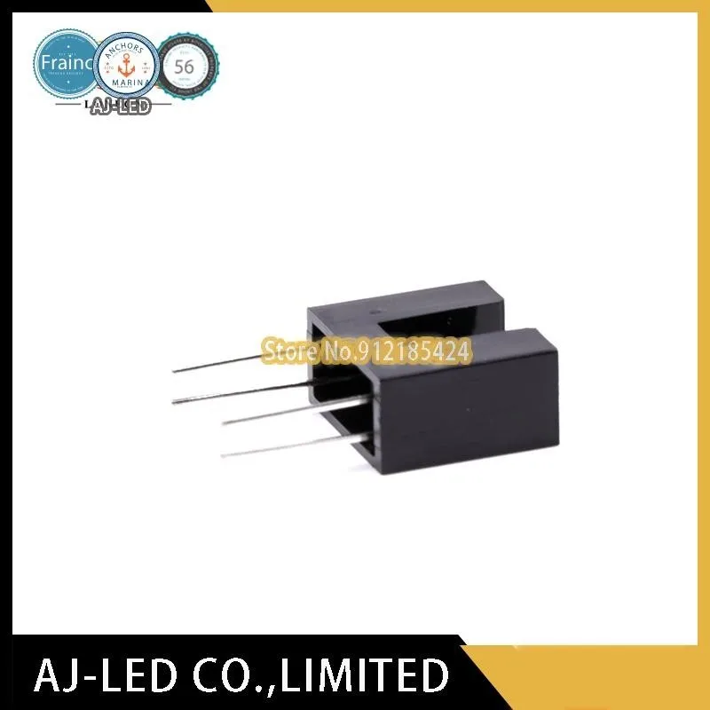 20pcs/lot ES92B4 photoelectric switch Used for embroidery machine control panel switch, stage lighting control panel new