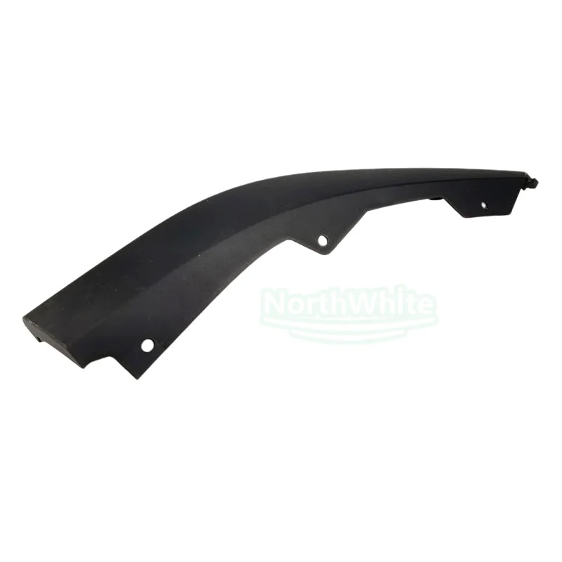 Front Bumper Corner Kit For BYD Song Pro DM-i/Song Pro Decorative Plate Guard Plate