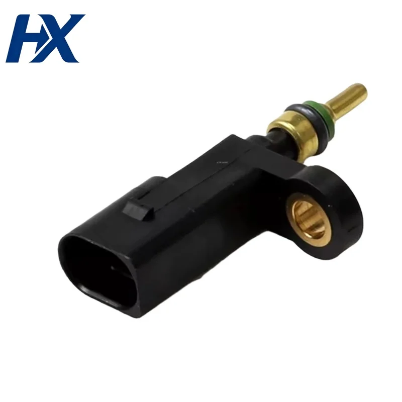 

03F919501A 03F919501B Water Temperature Sensor for VW Pasata Polo Tiguan AUDI AQ3 04E919501C