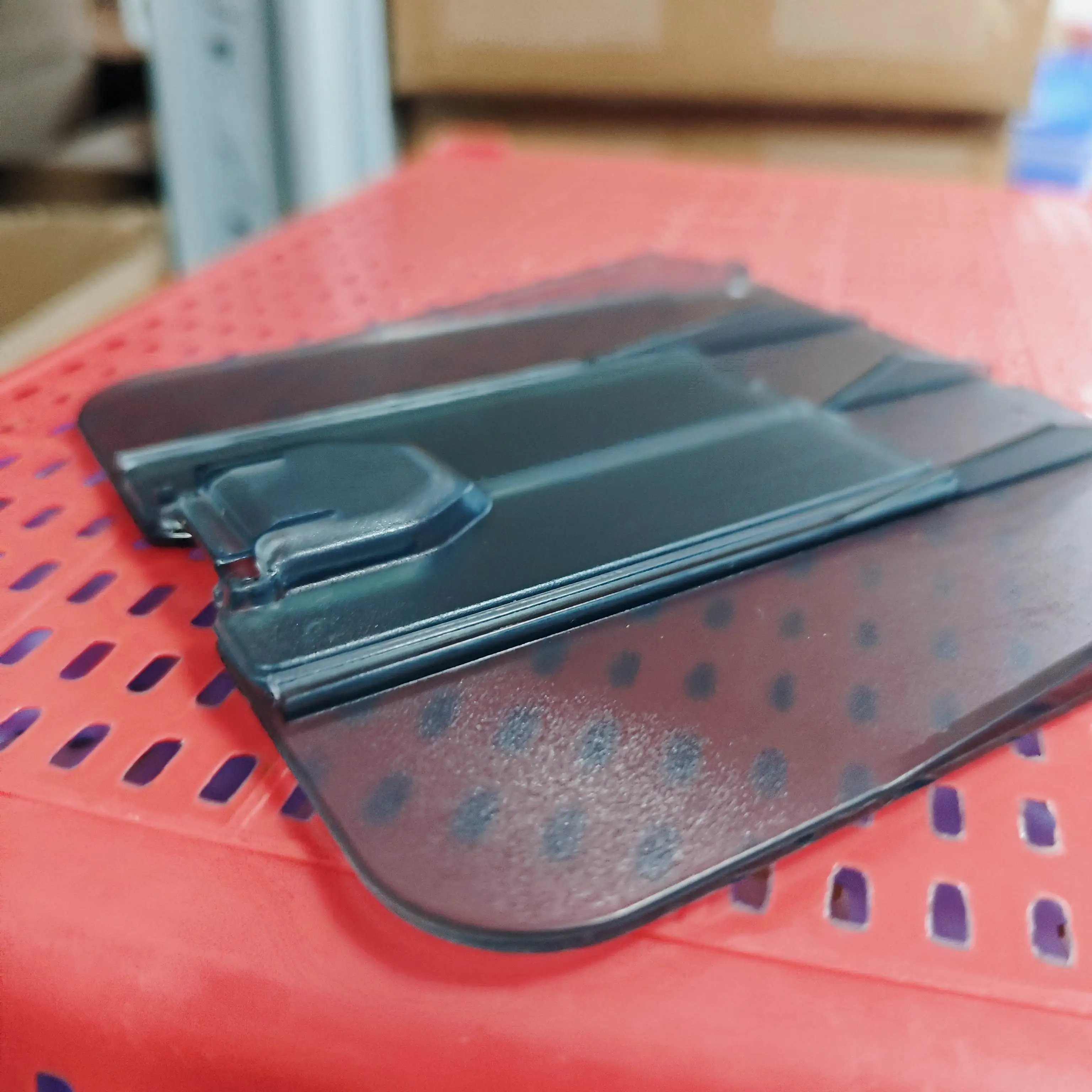 

10pc RM1-0859-000 RM1-0859 RM1-0859-000CN Face-down OUTPUT TRAY ASSY Delivery Tray Assembly for HP LaserJet M1005 3015 3020 3030