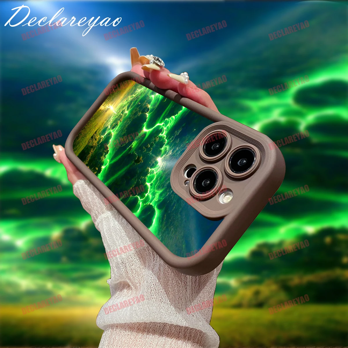 Declareyao Matte Tp… - image