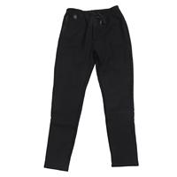 Men USB Heated Winter Thermal Pants Electric Heating Trousers for Outdoor Activities Skiing Fishing