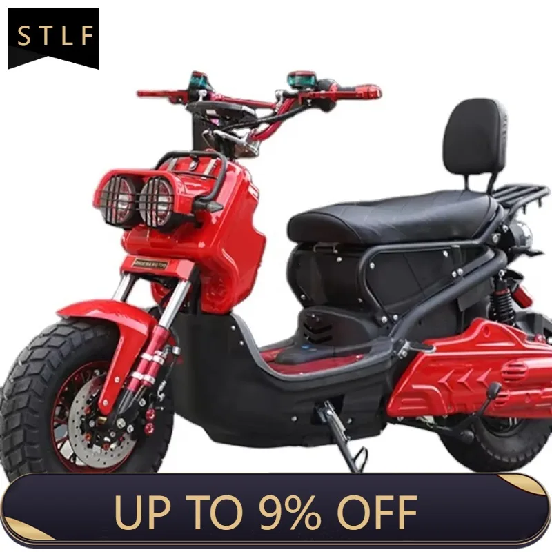 

Zuimi Высококачественный электрический скутер для взрослых, 2000 Вт, 1000 Вт, EEC CE, высокое качество, высокая скорость, другие электрические мотоциклы, сделанные на подбородке