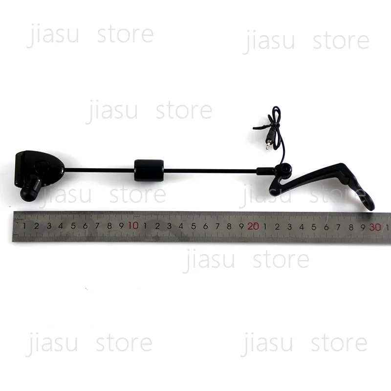 Carp Fishing Hard Bite Indicator Swinger Set for Sea Rod Fishing Alarm