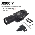 X300V BK