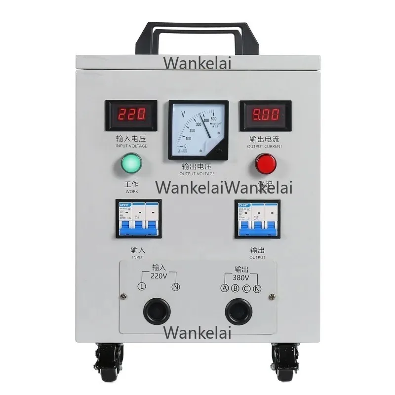 10Kw 20Kw 30Kw Sing…