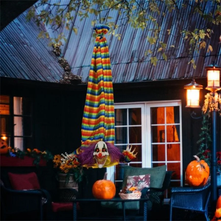 

Halloween Dration