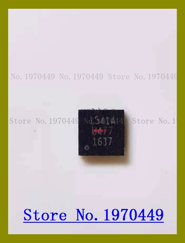 

Диагональ экрана 1541a Φ ICN1541A DFN12