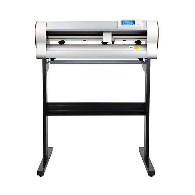 New Model CA630 2ft Plotter Wifi Connect Full Touch Screen Optional Cutting Plotter
