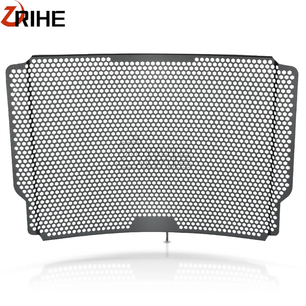 FOR Suzuki CNC Radiator Grille Guard Cover Protector GSX-S 950/1000/F/GT/PLUS 2024 2025 2026 Motorcycles Accessories GSX S1000