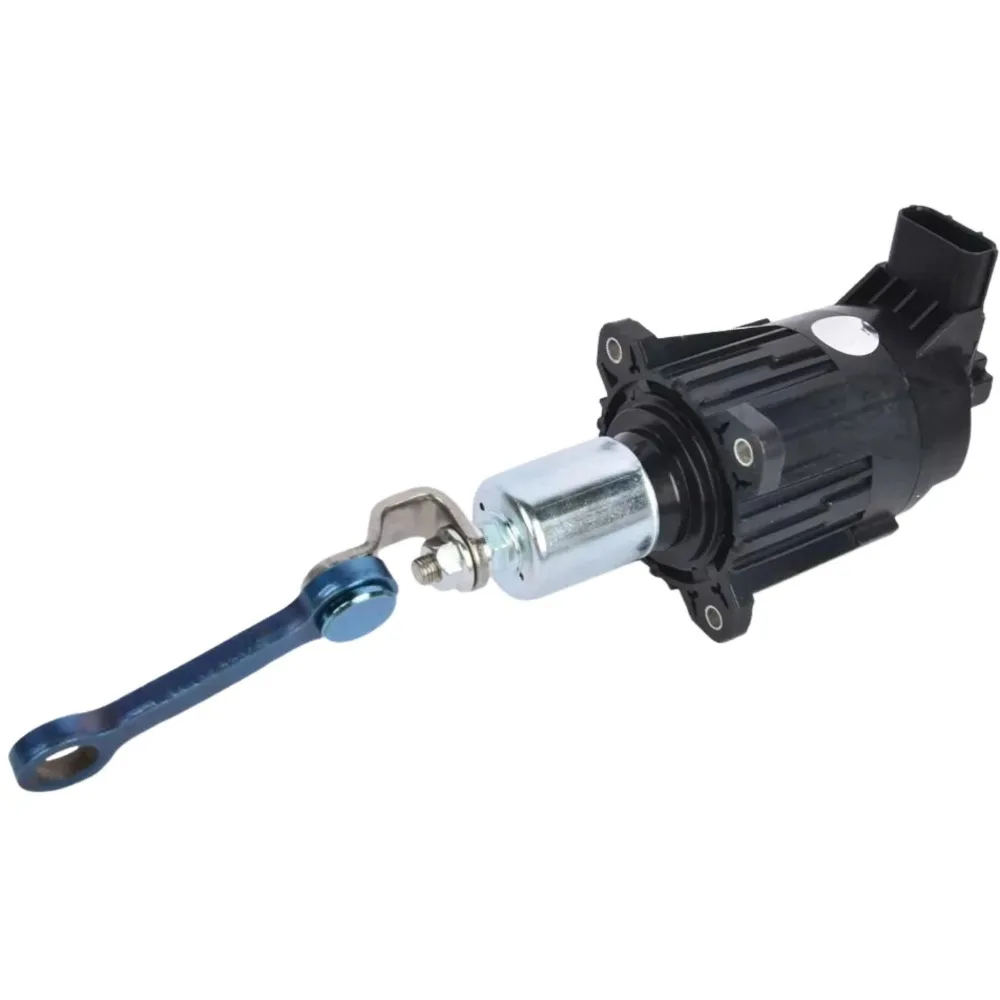 K6T52372 Turbo Charger EGR Solenoid Valve Actuator For 2016-2018 Honda Civic 1.5L
