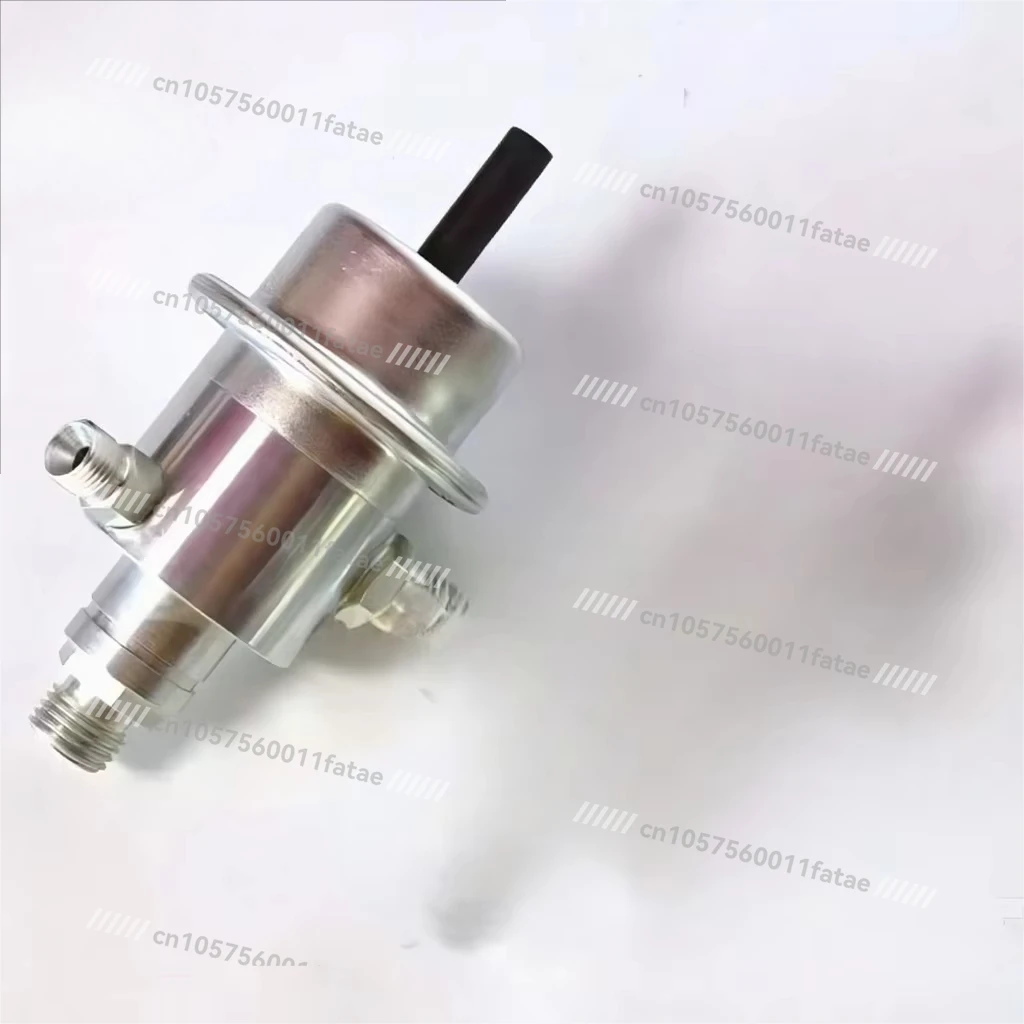 

0438161001 New fuel injection pressure regulator for W124, W201, W126, R129, W123, 0000780392